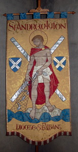 The vexillum June 2010